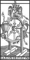futuro y tarot