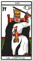 simbolos del tarot
